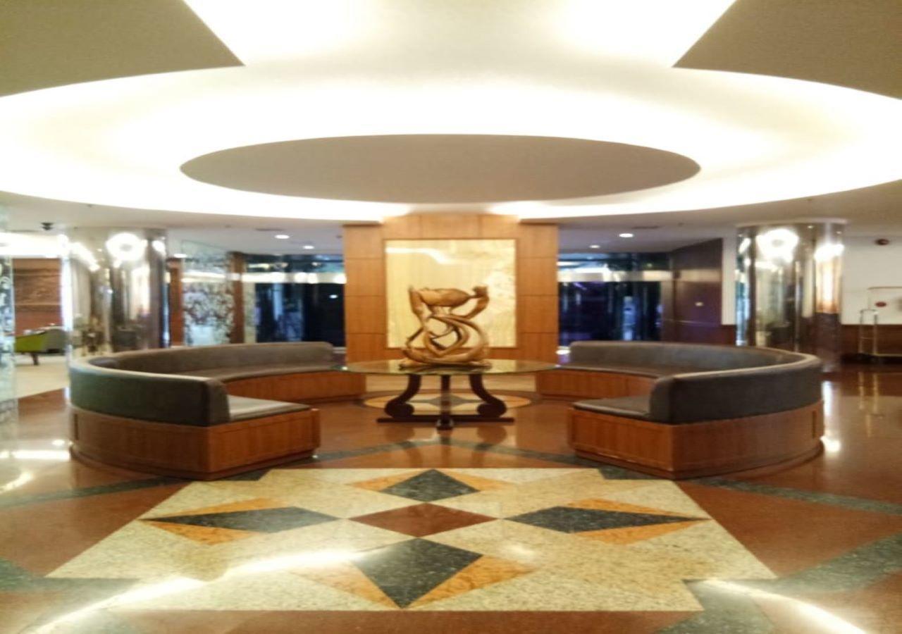 Sanno Hotel Cakarta Dış mekan fotoğraf