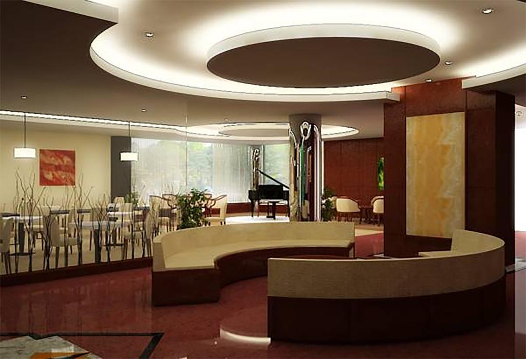 Sanno Hotel Cakarta Dış mekan fotoğraf